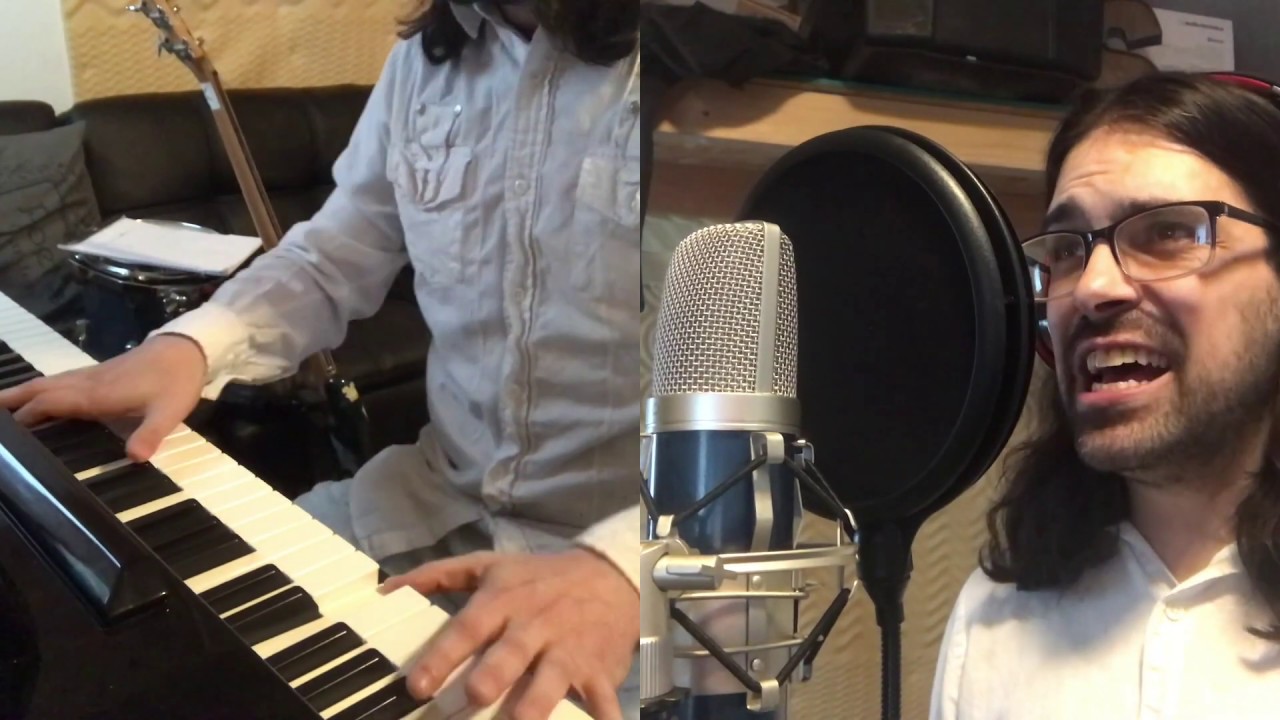 You Don't Know Me By Eddy Arnold and Cindy Walker (Cover)