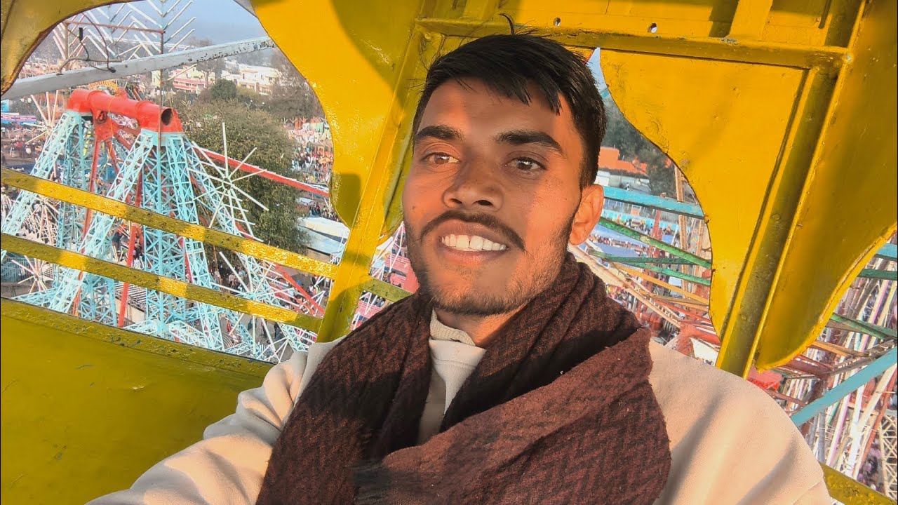 Neelkanth jate huye