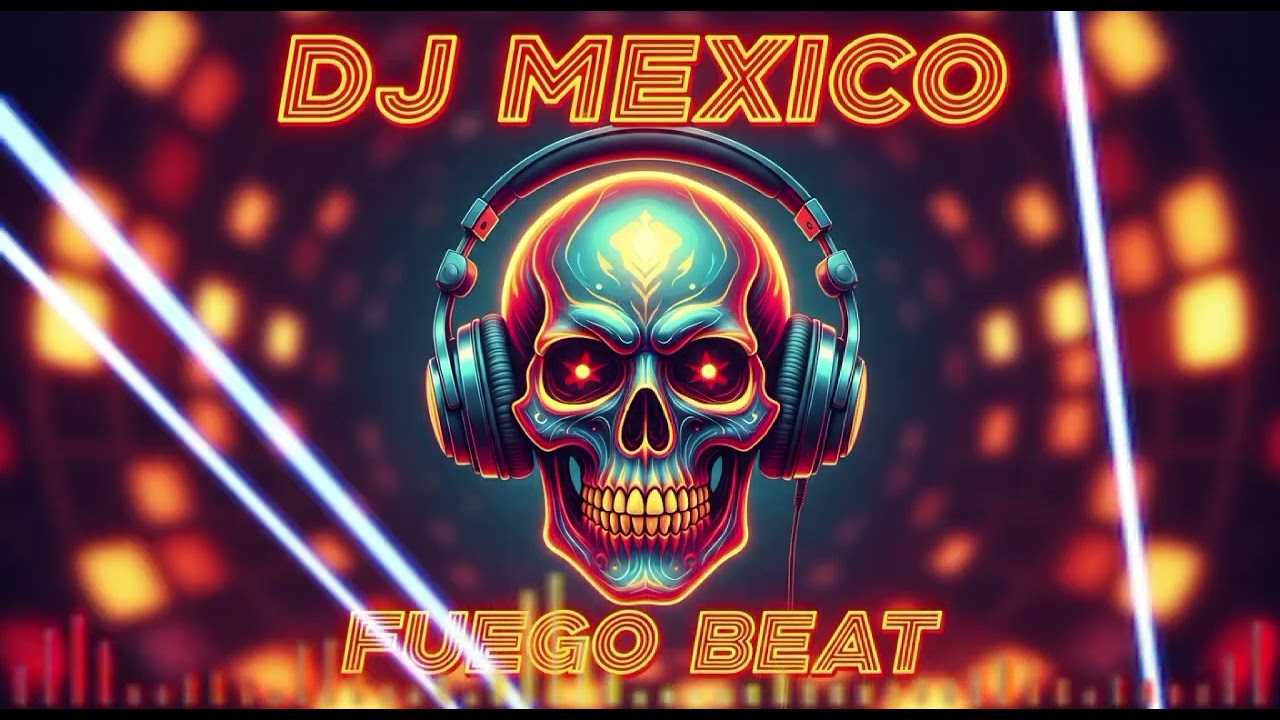 💫 Mexican House DJ Mix 2026 | Fuego Beats