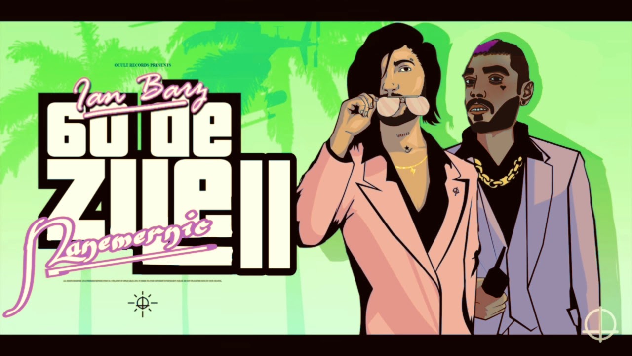 Ian - 60 de zile || (feat. Nane)