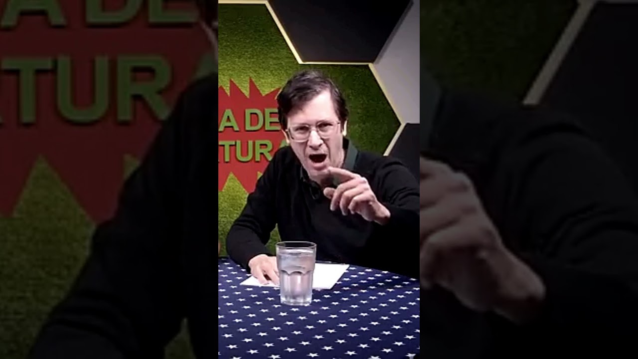 Craque Daniel NUNCA ser&aacute; comprado @tvquase #falhadecobertura