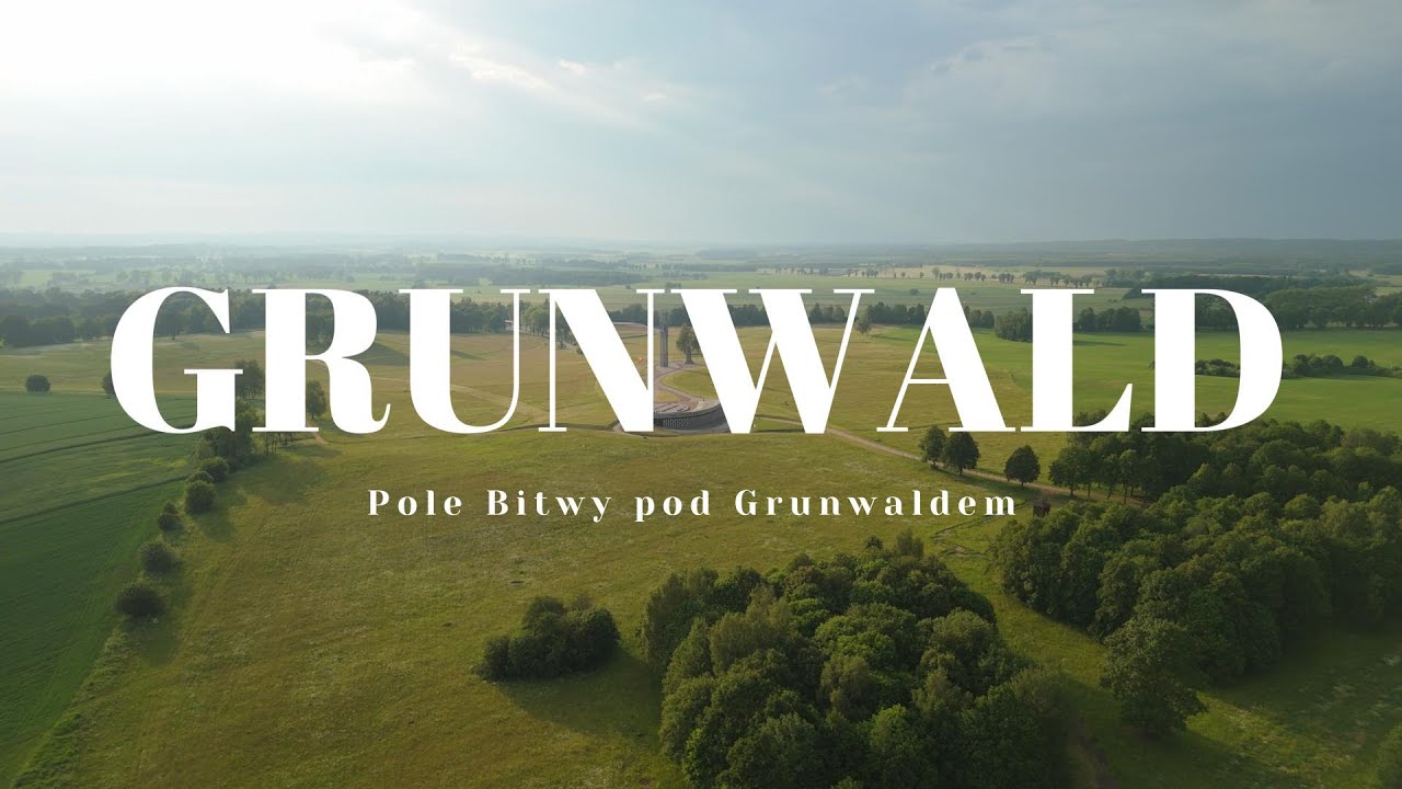 Pola Grunwaldu | 4K | Stębark | EP1