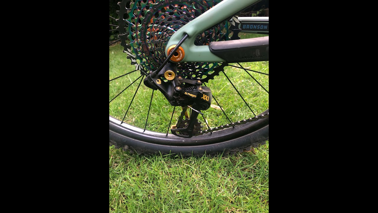 PNWmtb: SRAM's 52-tooth drivetrain&mdash;Do You Need It?