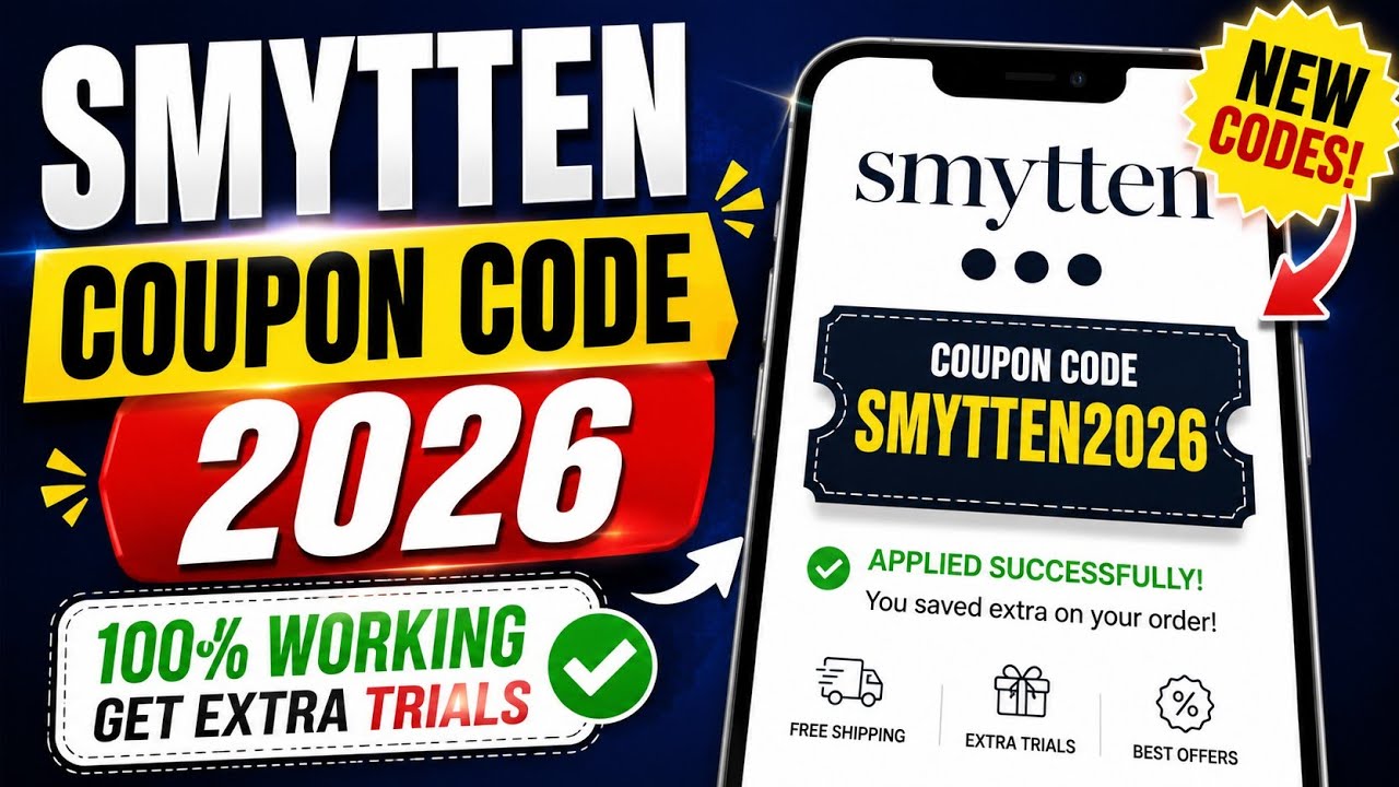 6 Products ₹24 l Smytten coupon code l smytten free sample review l smytten coupon code today