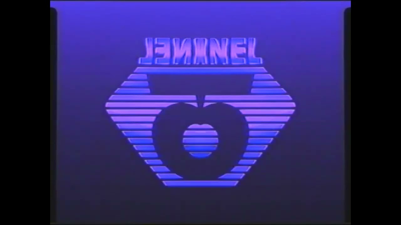 Channel 5 (1989) Effects (Sponsored by Canal 7 TV Peru (1980) Effects)