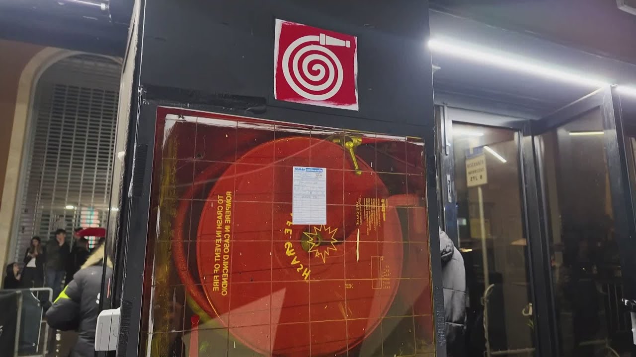Sicurezza nei locali aretini, via ai controlli
