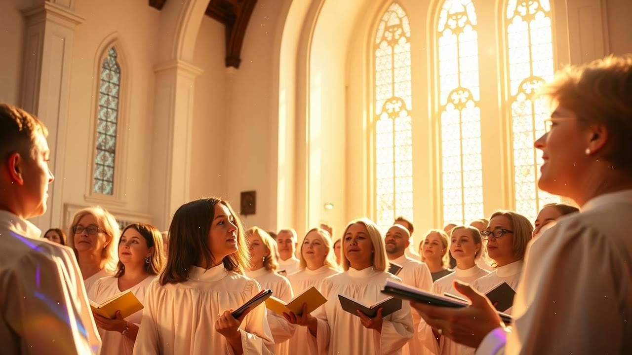 Break Every Chain  Powerful Gospel Worship ⛓️🙌