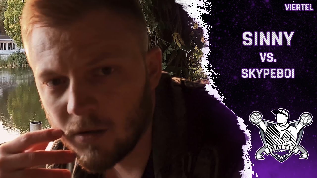 1Battle Cup: Sinny vs. Skypeboi RR | Viertelfinale