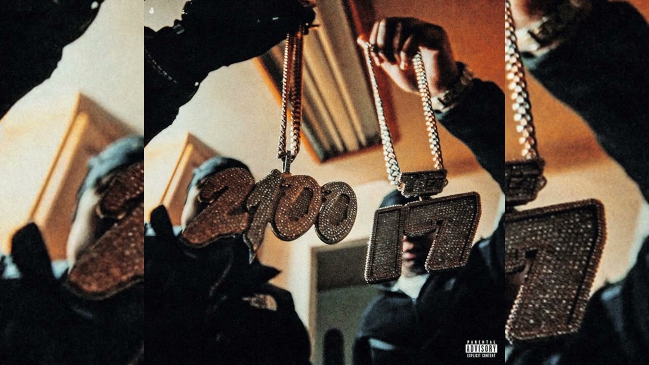 EBK Jaaybo Ft. Vonoff1700 - Exposing Me (Official Instrumental)