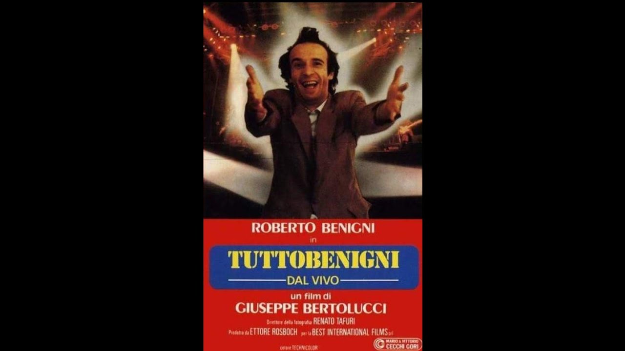 Tuttobenigni 1983