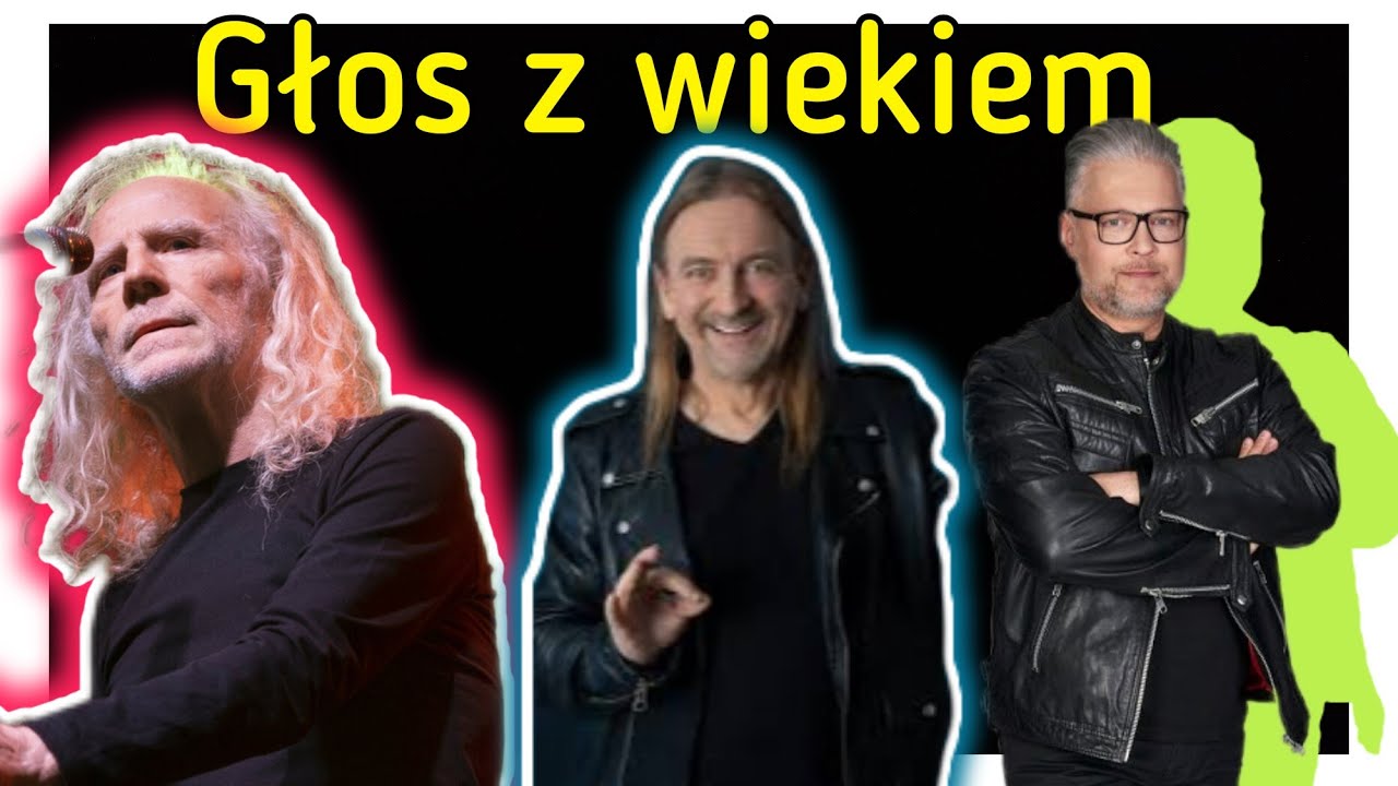 Artur Gadowski, Roman Kostrzewski, Marek Piekarczyk - co się stało z ich głosami - analiza