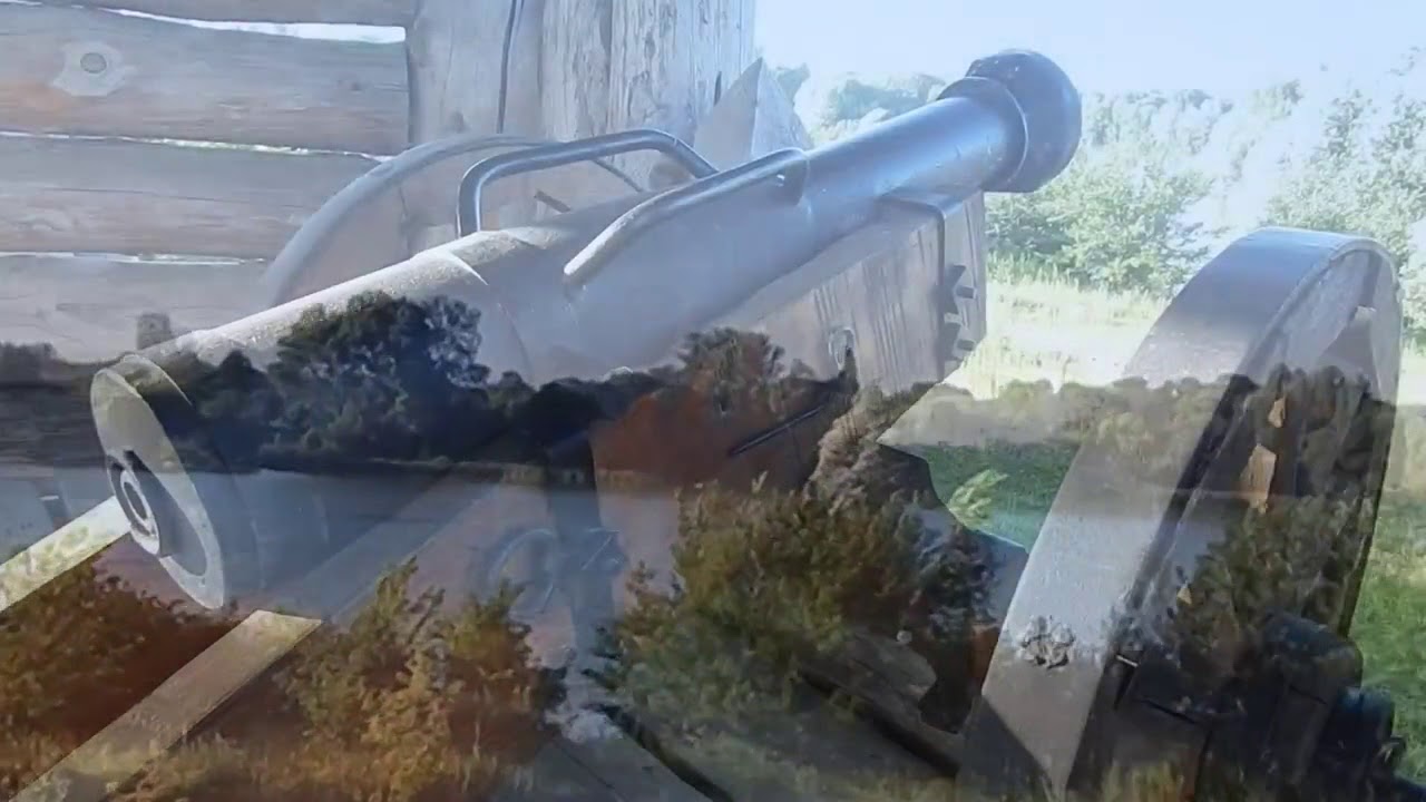Фортеця Прилуцького Козацького Полку на Бубнівщині