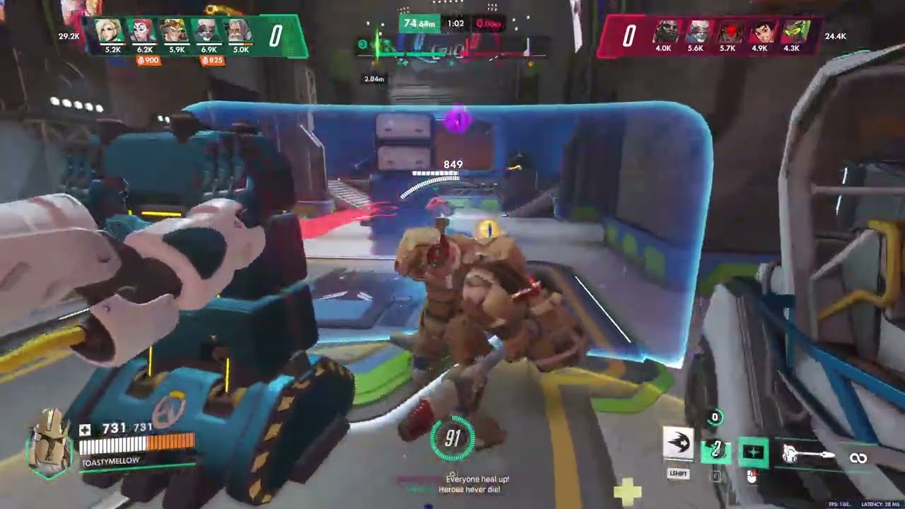 Mercy main plays rein in stadium comp with hubby ❤️