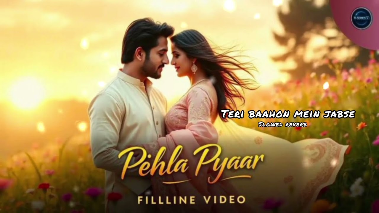 Teri Baahon Mein Jabse Mujhe ❤️ | Heart Touching Romantic Song | Viral Love Song 2026