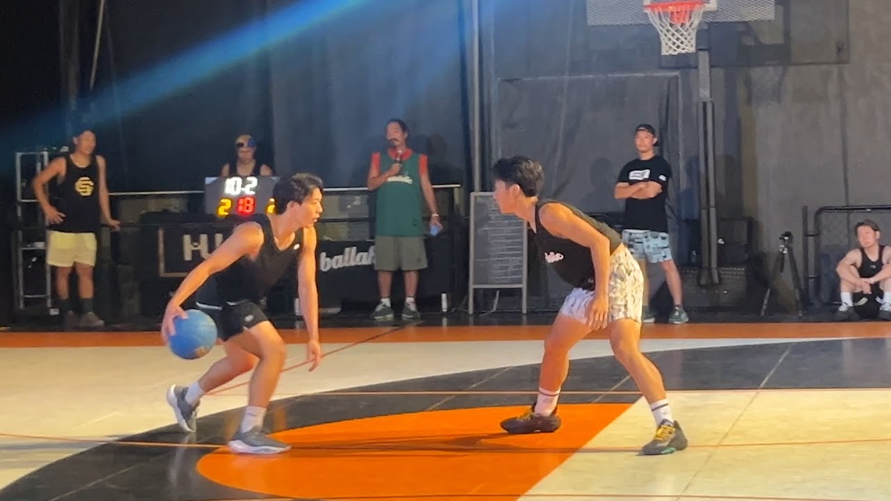 후쿠오카 파이트 클럽 EP2 패자 부활전