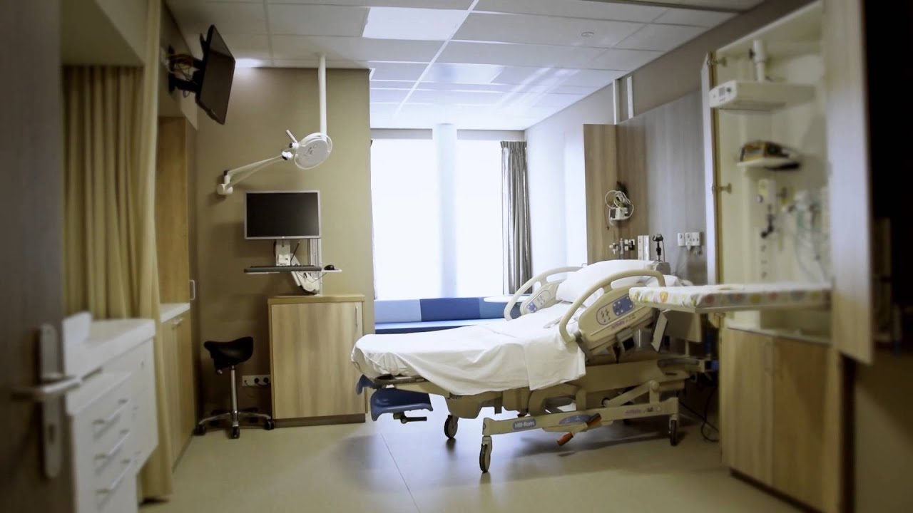 Video impressie Bravis Moeder en Kindcentrum