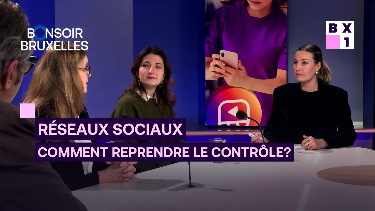 Bonsoir Bruxelles du 10 février 2026