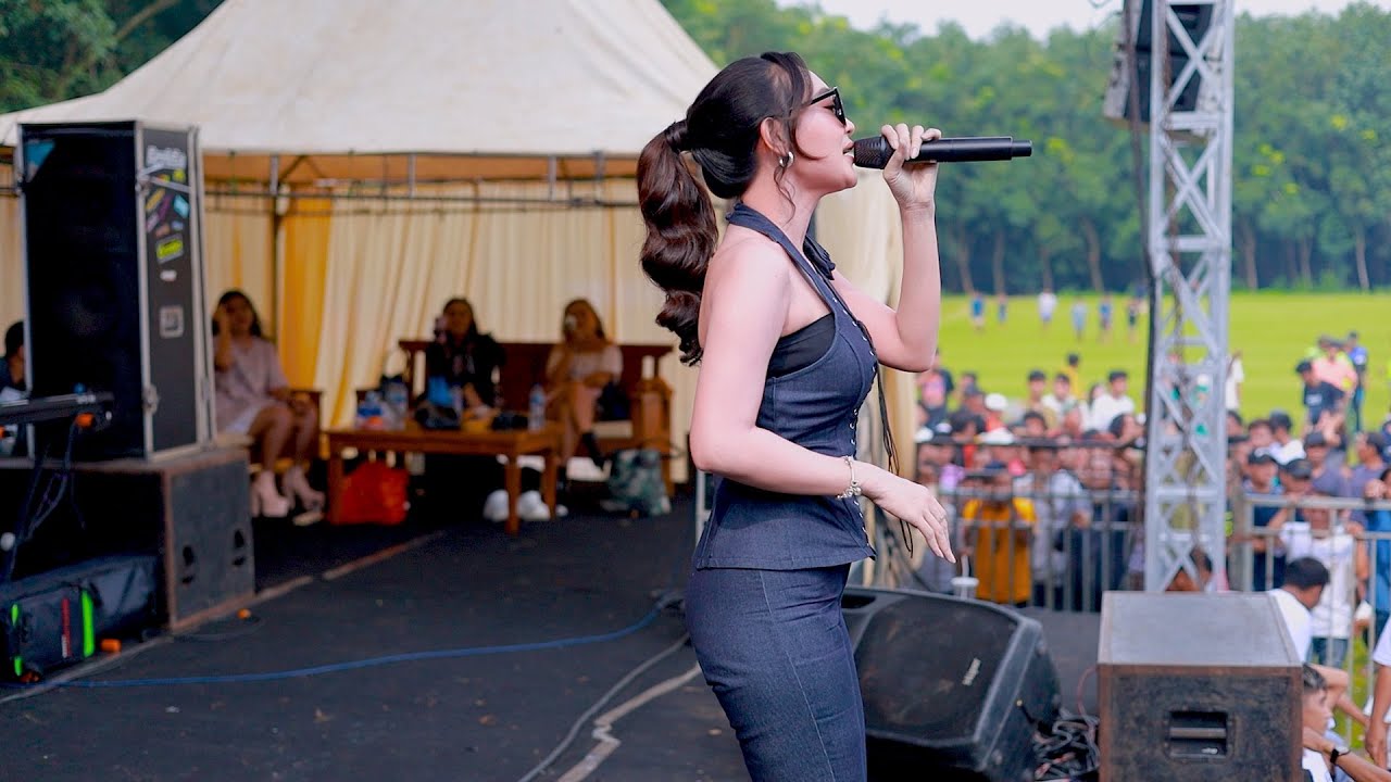 ROMANSA - KALAH WETON - DIFARINA INDRA - HAPPY PARTY BALONG BEJI BERSATU SEASON 3 - JEPARA