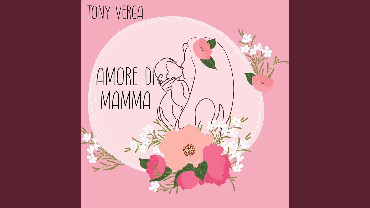 Amore di mamma (Valzer)