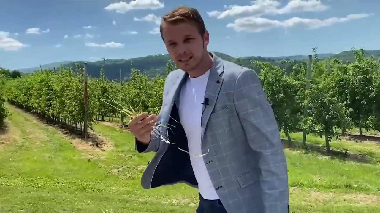 🎥 Stanivuković izveo UPAD na Dodikovo IMANJE? Kamera sve snimila! KAKO JE TO IZGLEDALO!?