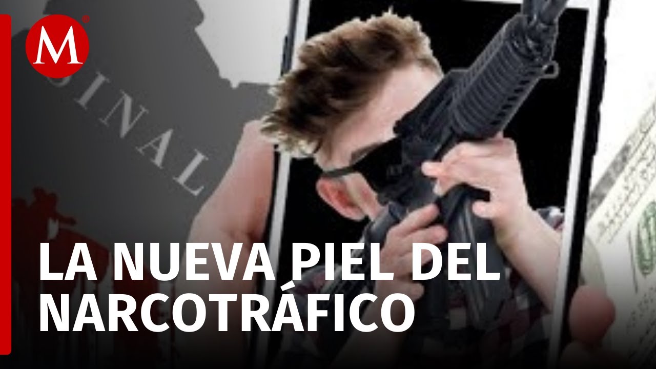 Nueva generación de líderes en Cartel de Sinaloa por 