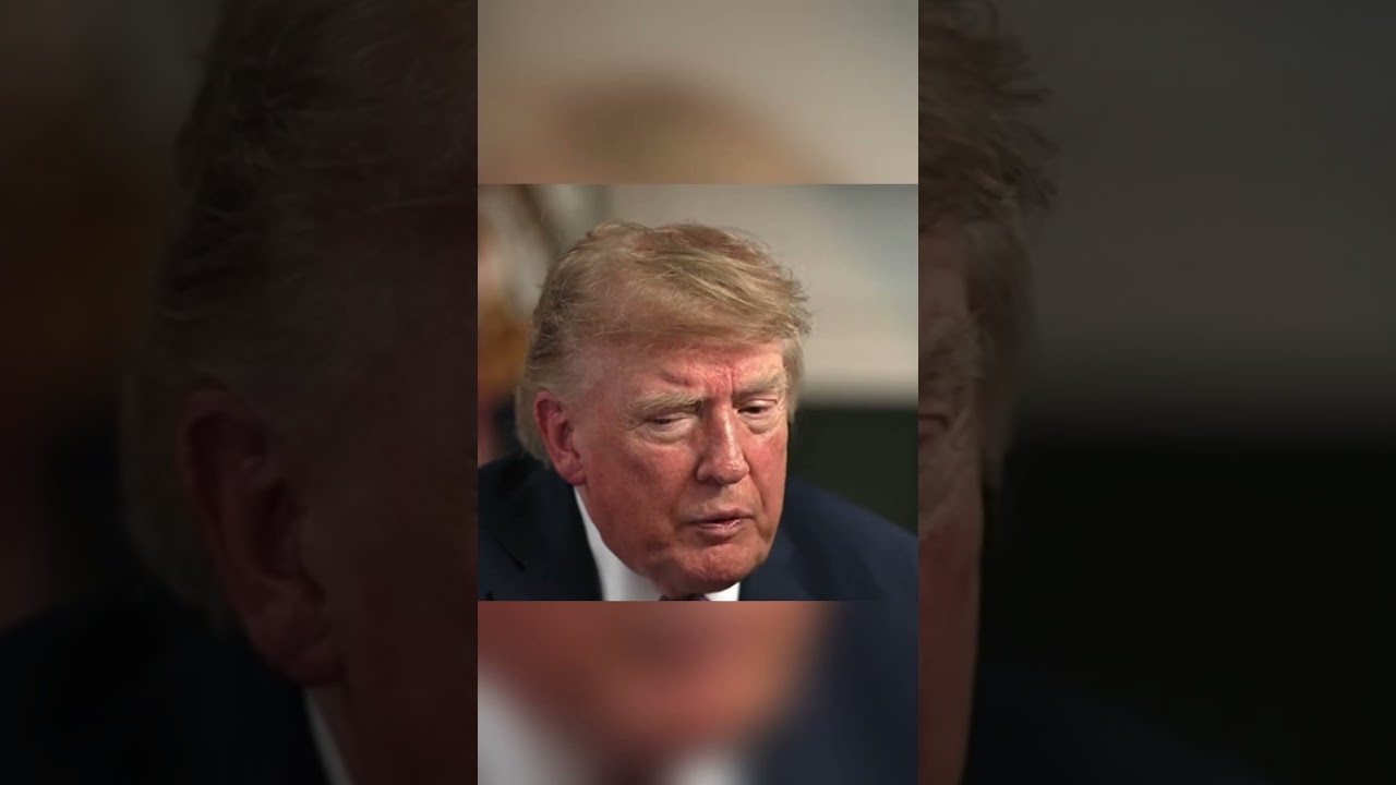 Trump&rsquo;s Latest Statement on the Iran War