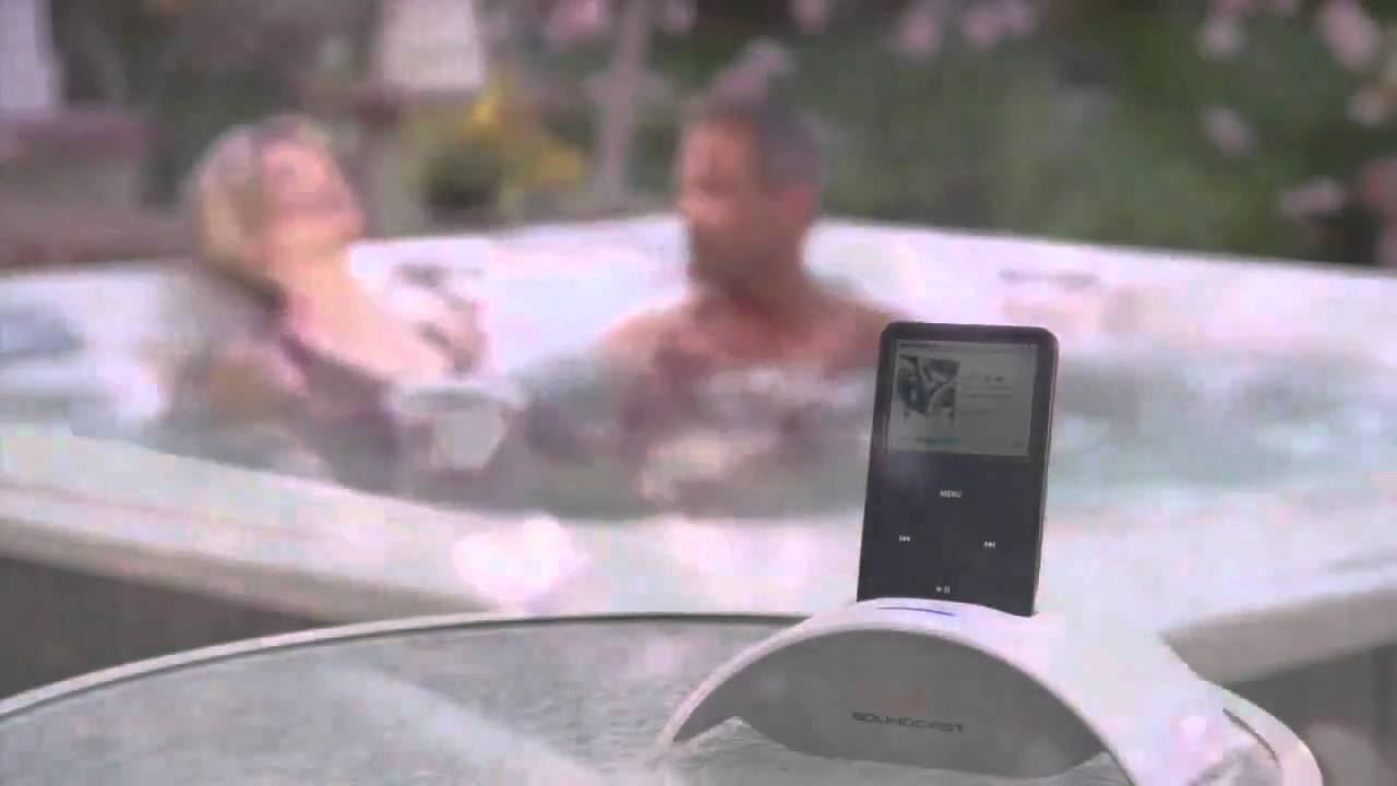 Whirlpool, Hotspring Whirlpools, Aussenwhirlpool,