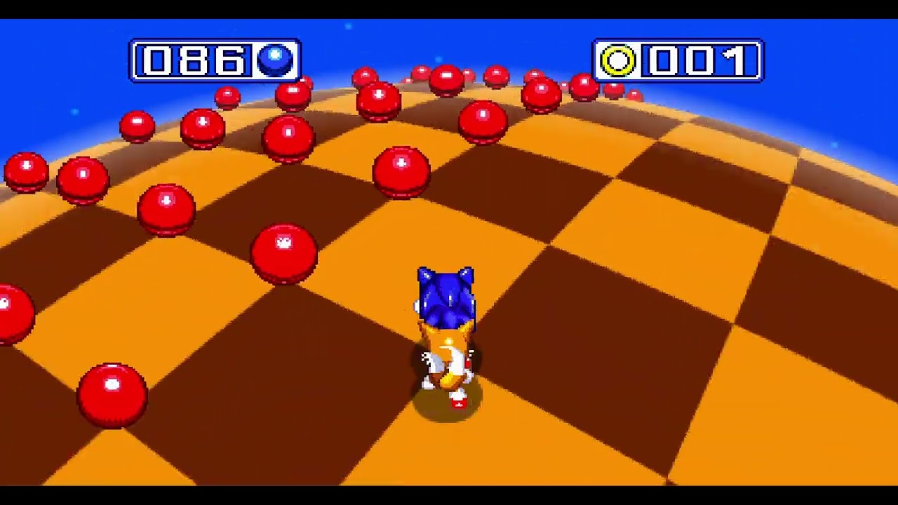 sonic y nuckles
