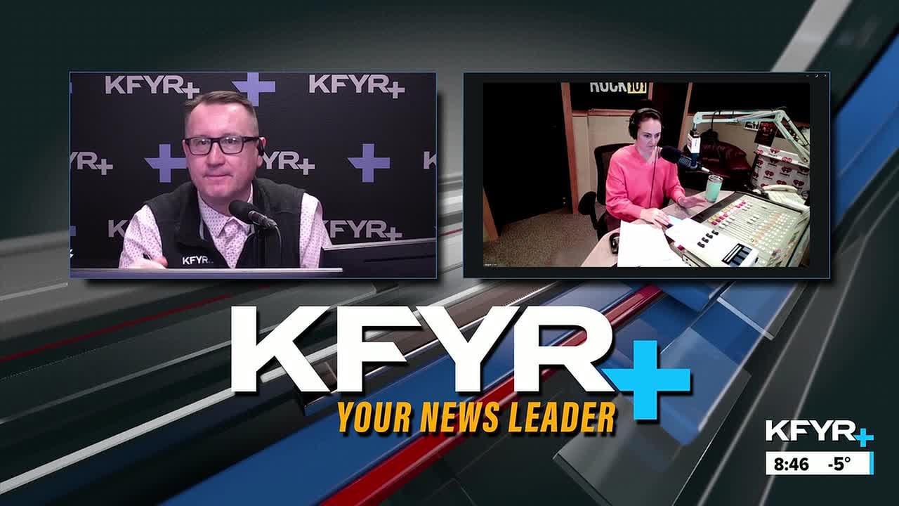 Rhythm & News - 1/22/2026