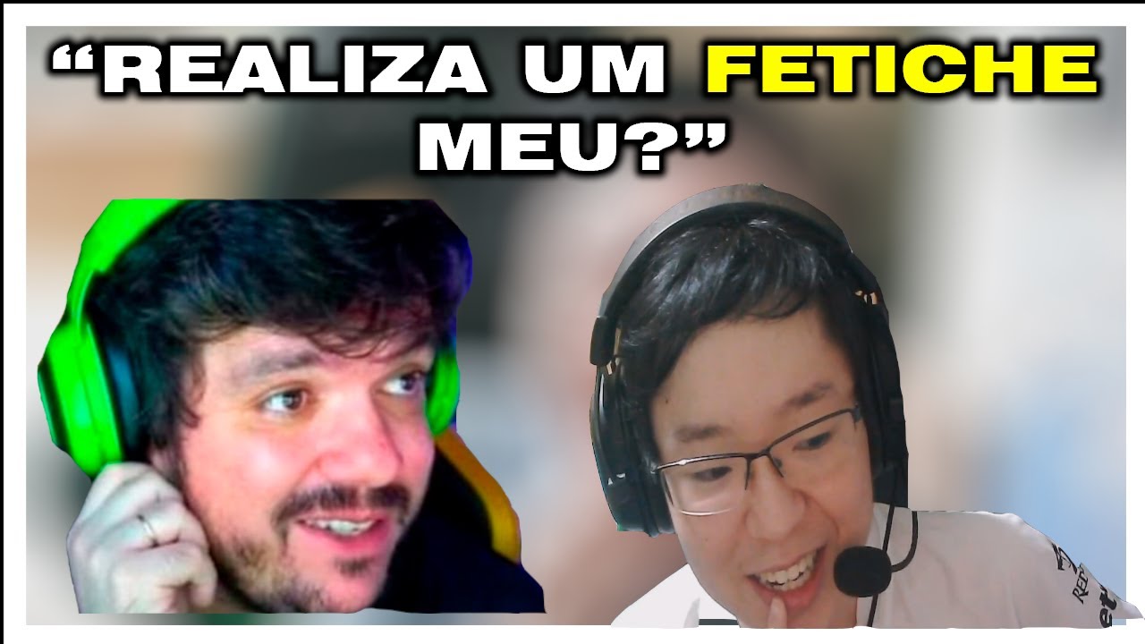 MELHORES MOMENTOS DO LIMINHA NA LIVE DO GAULES