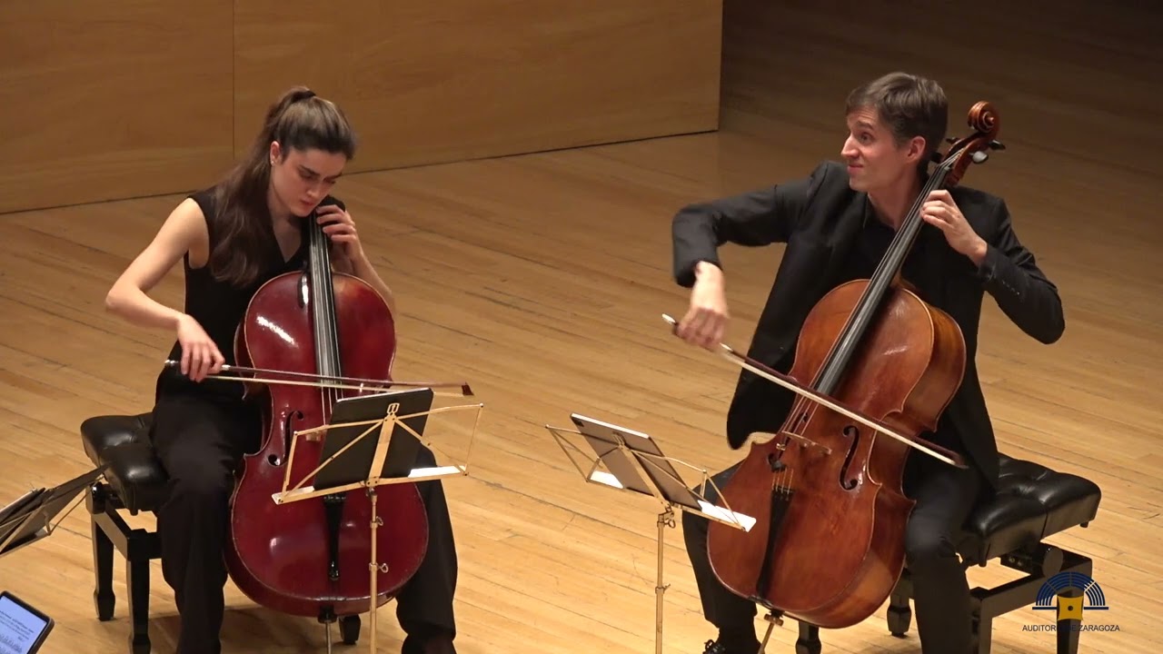 2023. Sala Luis Galve. W.A.Mozart - Eine kleine Nachtmusik