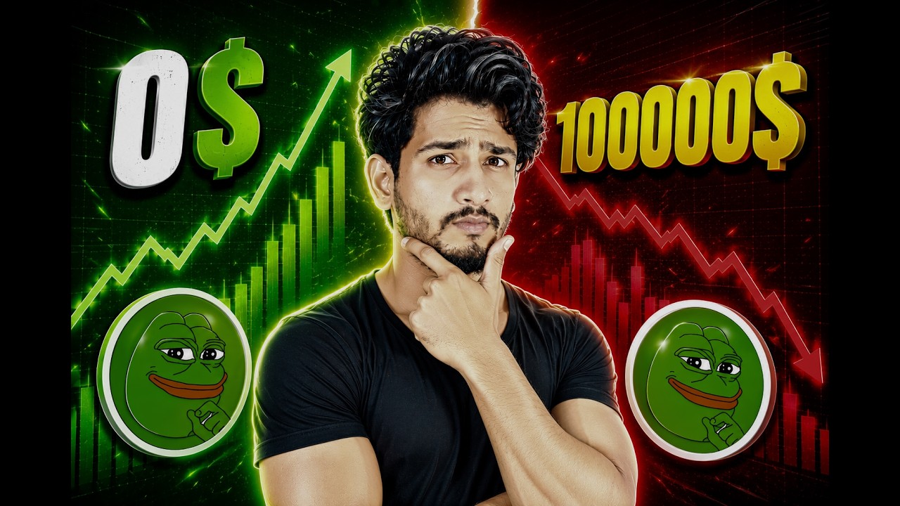Pepe Coin News Today | Bitcoin Price Prediction | Bitcoin News Today | Bitcoin  Pump or Dump in 2025