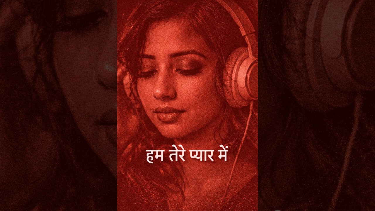 hum tere pyar mein ~ lofi flip (slowed + reverb) lonely nights