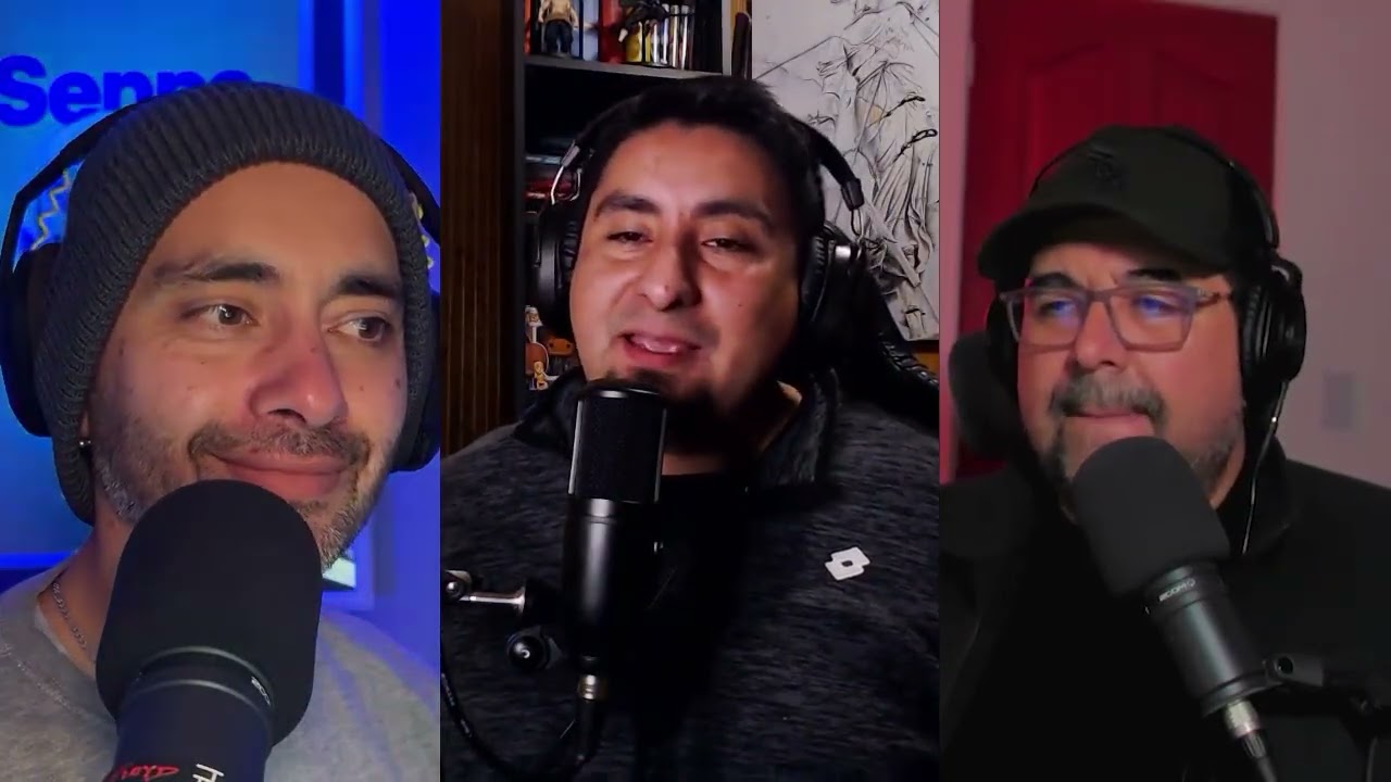 🤯 ¡El Rango Vocal de Tatiana es de OTRO MUNDO! | Reacción a Jinjer - Pisces / DK REACTION