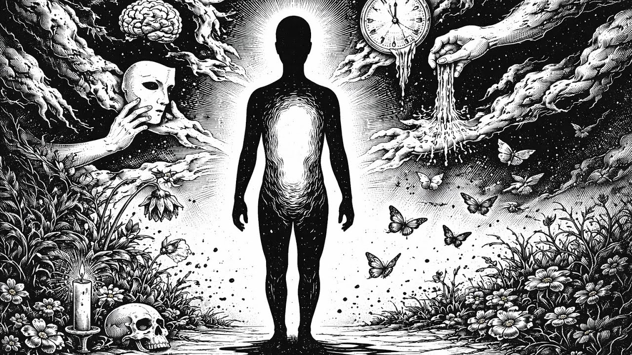 Ordo Saraj - Forma Sine Substantia
