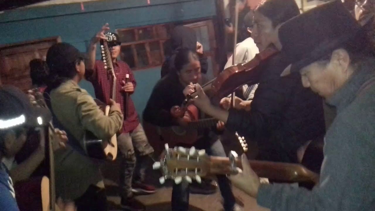 Inti raymi  peguche -Iluman --2019
