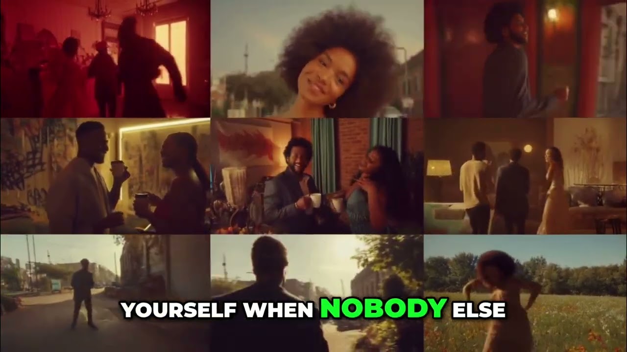 Zinger Sole - It's Okay #trending#zingersole#music#independentmusic#independentartist