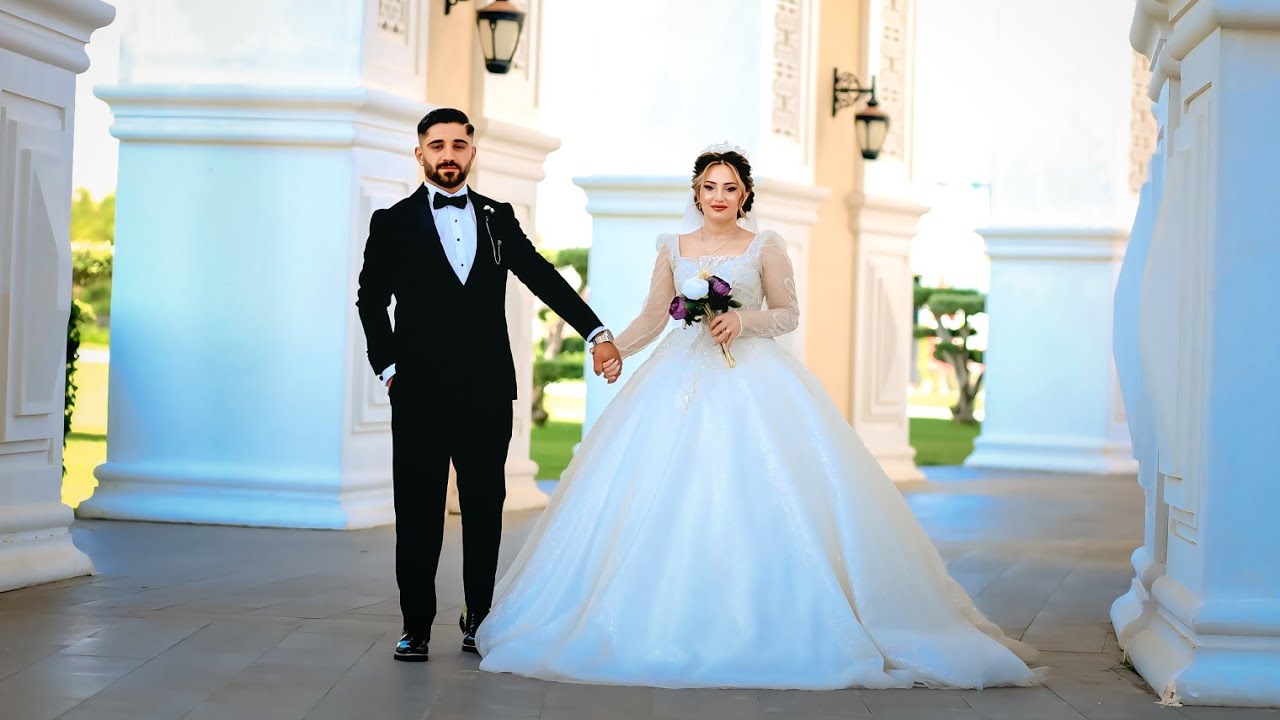 حفلات كوباني في انطاليا ماهر 💍💍 فاطمه ( 3 ) فنان محمد جزراوي