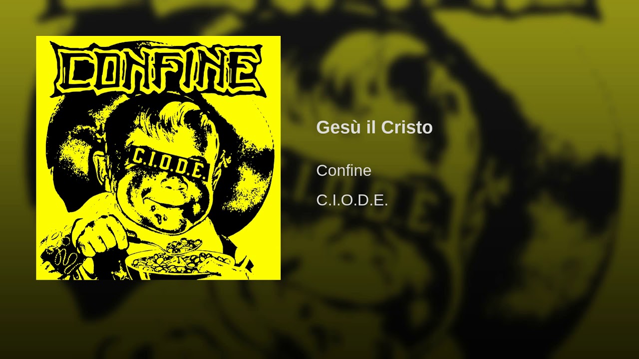 C.I.O.D.E.