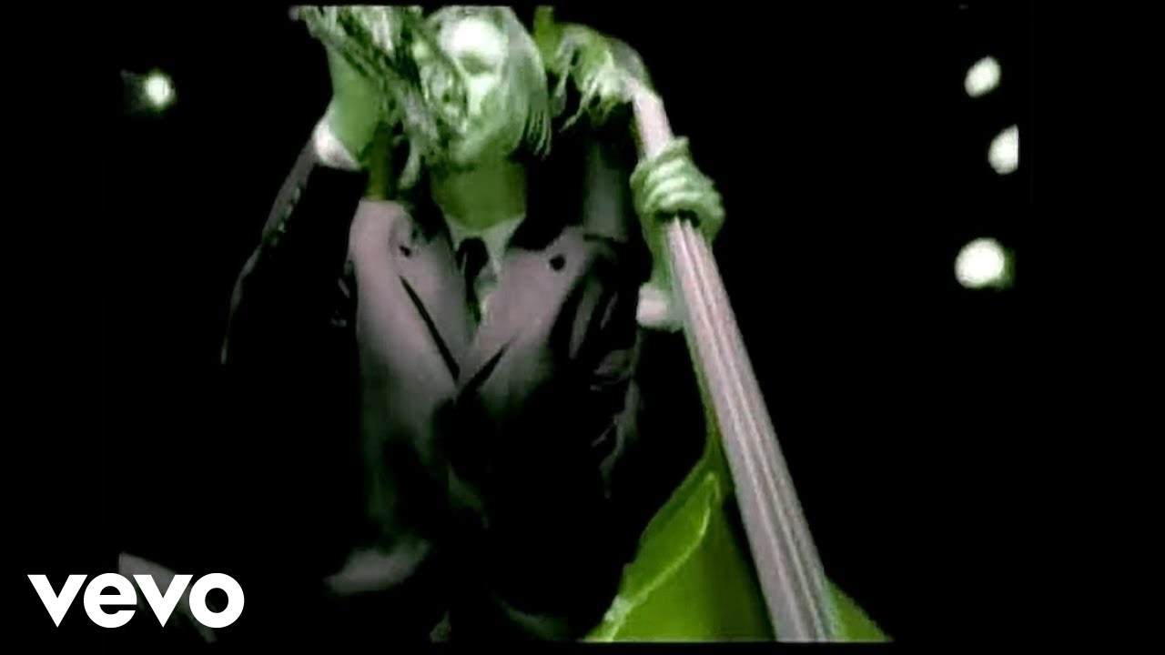 Fun Lovin' Criminals - The Fun Lovin' Criminal (Official Music Video)