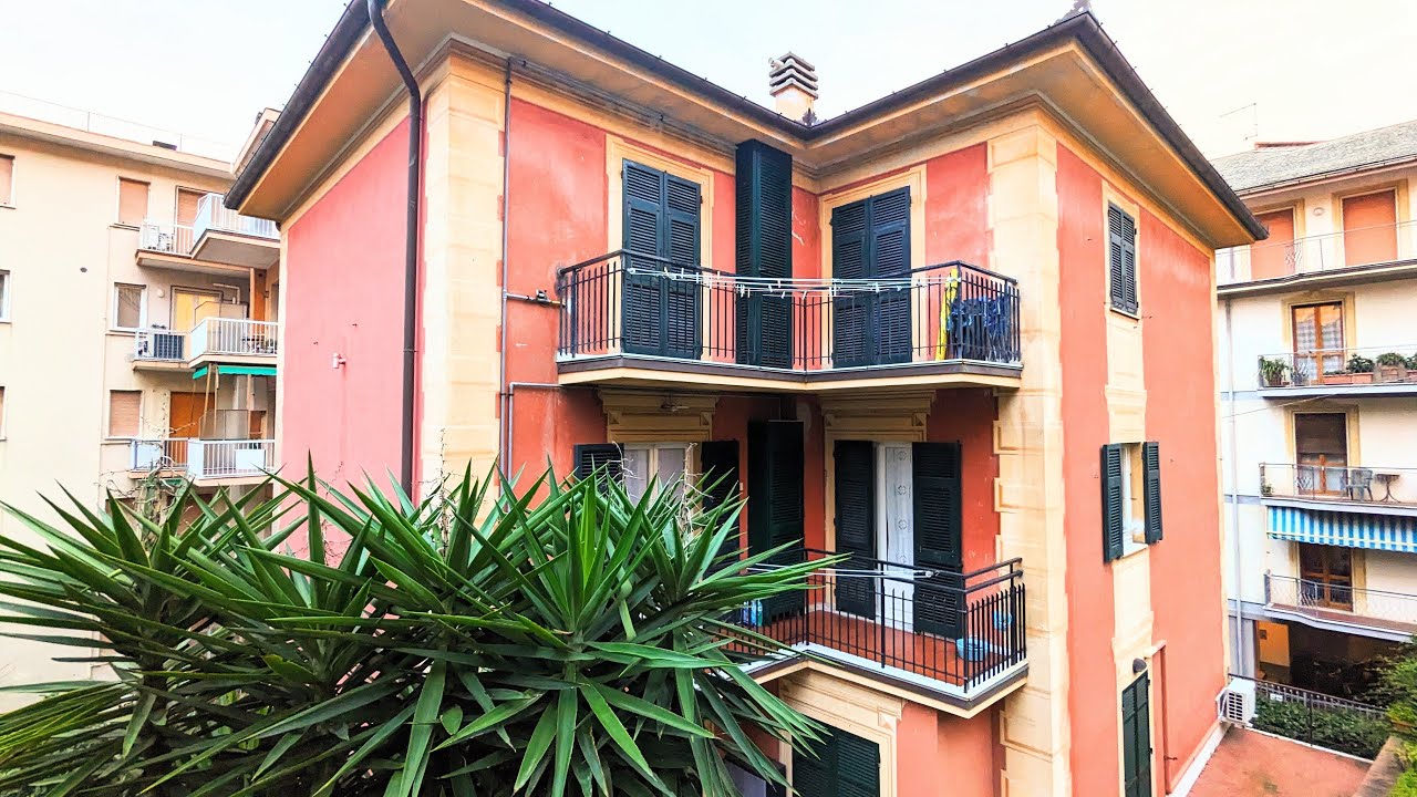 LEVANTO 6 LOCALI € 630000,00