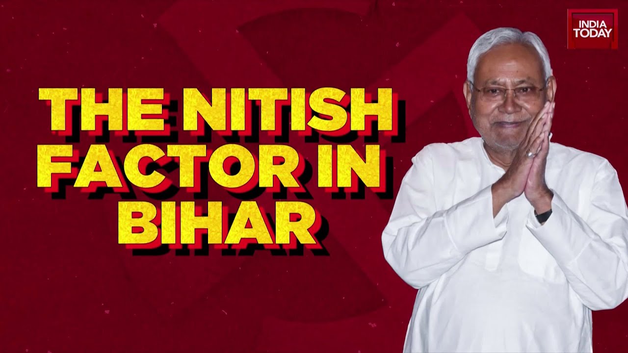 BJP's Bihar 'Coup'? Modi Backs Nitish For Now, But Will He Be CM After Polls? | Bihar Election 2025