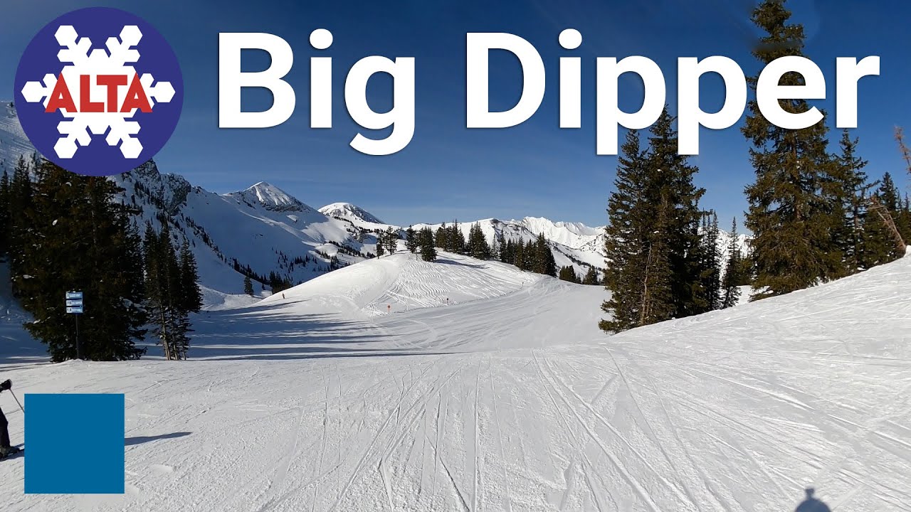 Alta - Big Dipper