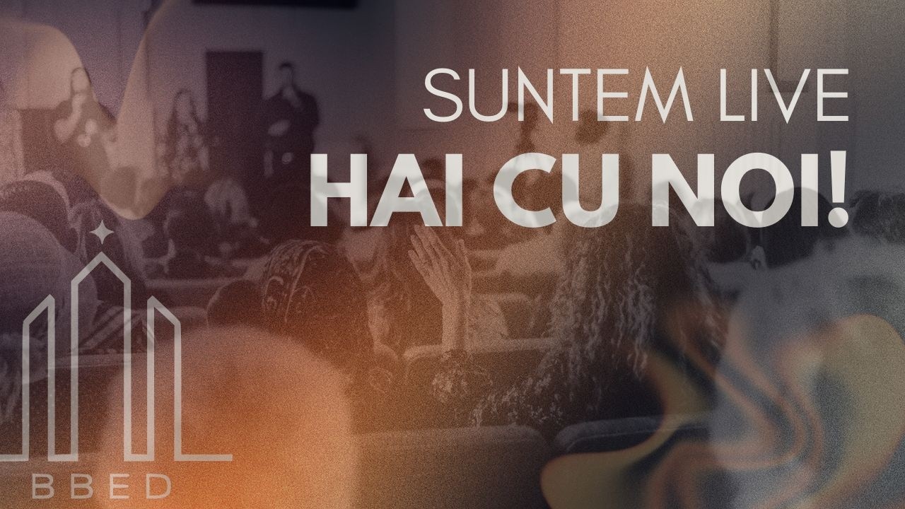 Suntem Live | Sorin Bădrăgan | 8-02 | PM