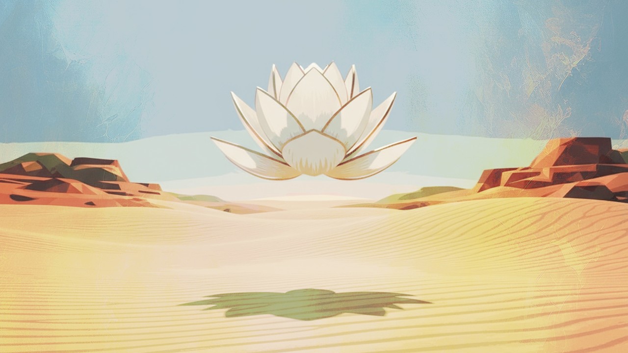 Psalm 49 | The Evanescence of Wealth | Levaire Worship