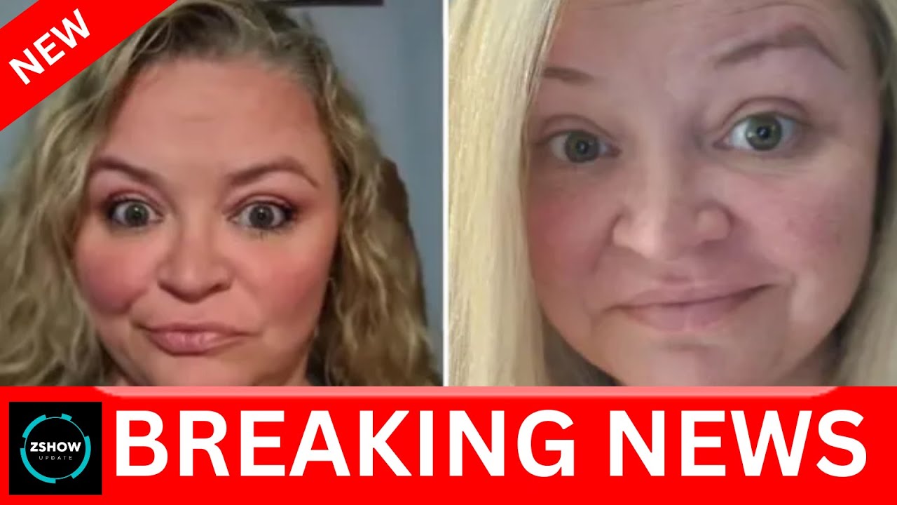 &lsquo;1000 Lb Sisters&rsquo; Amanda Halterman Makes Big Move For New Man