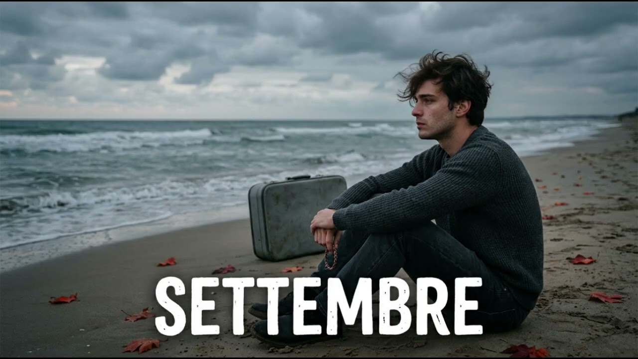 SETTEMBRE #pop #soul #rock