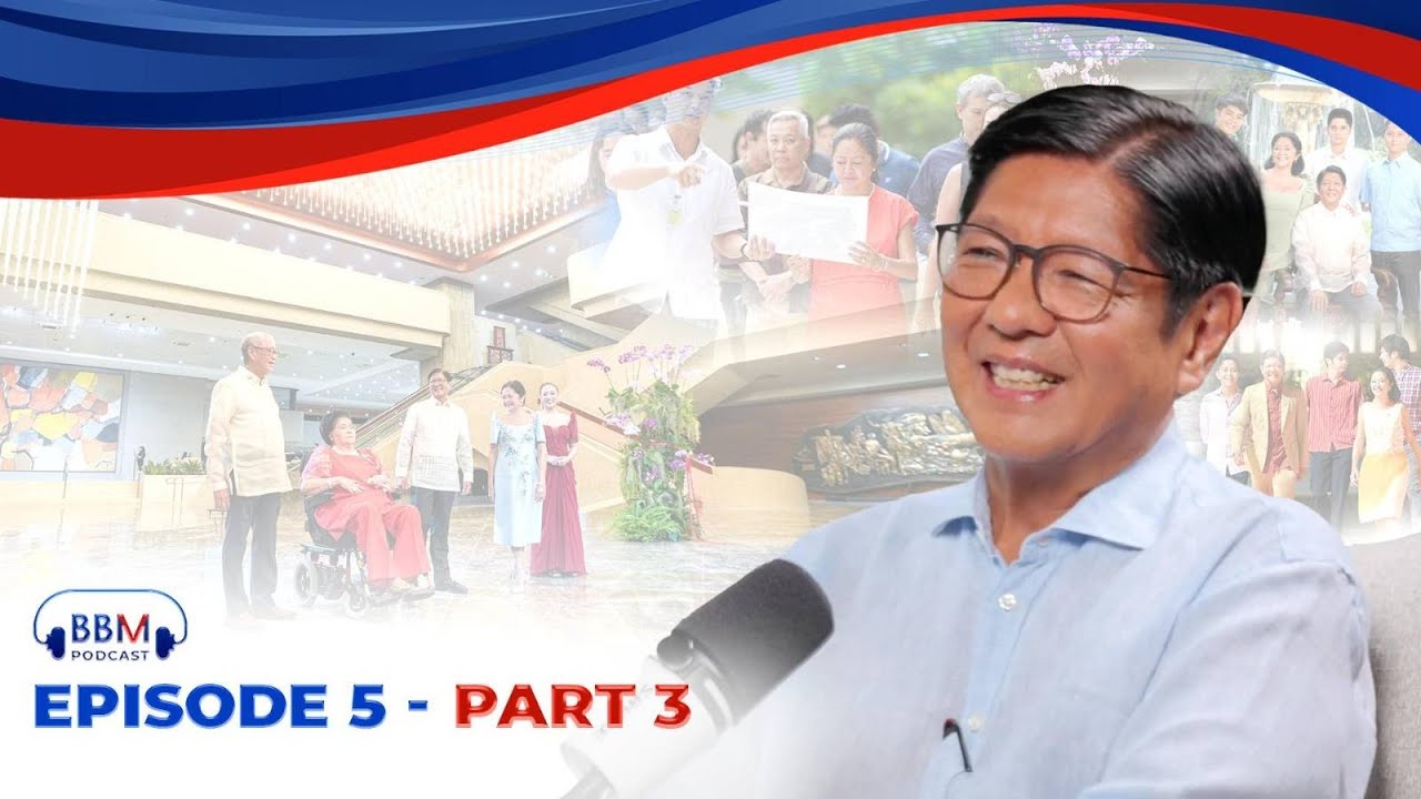 BBM PODCAST : EPISODE 5 - PART 3