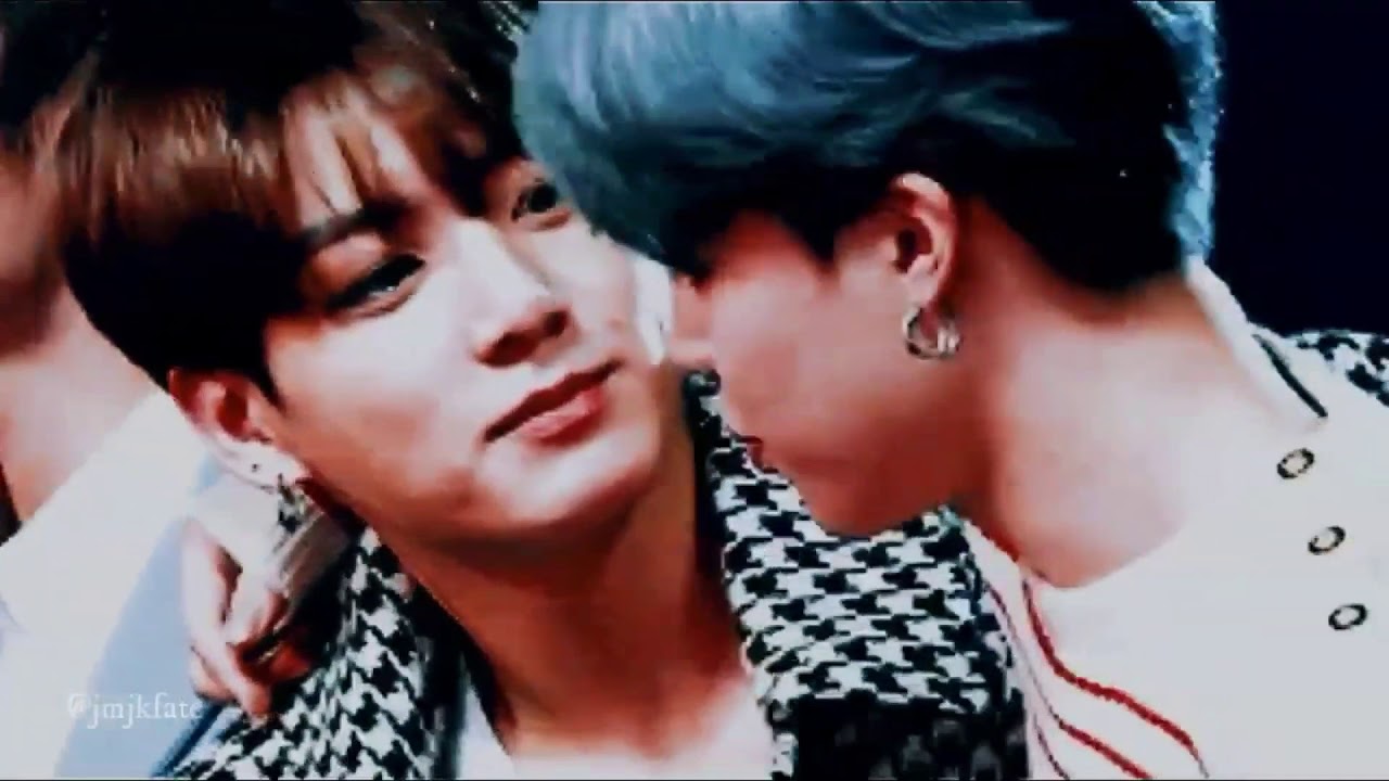 [FMV] Simples e Romântico...(JIKOOK)