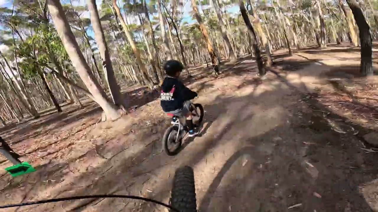 GMBC Dirt Squirts - 2026 Summer Series - Round 1